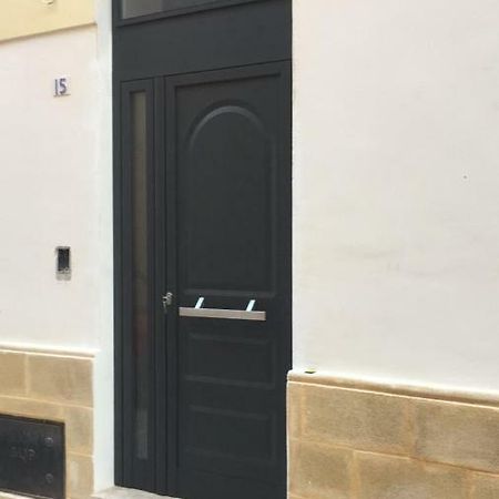 B&B Mario Pagano Brindisi Exterior foto