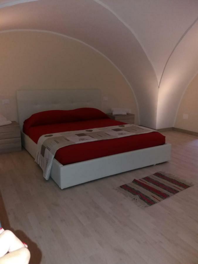 B&B Mario Pagano Brindisi Exterior foto