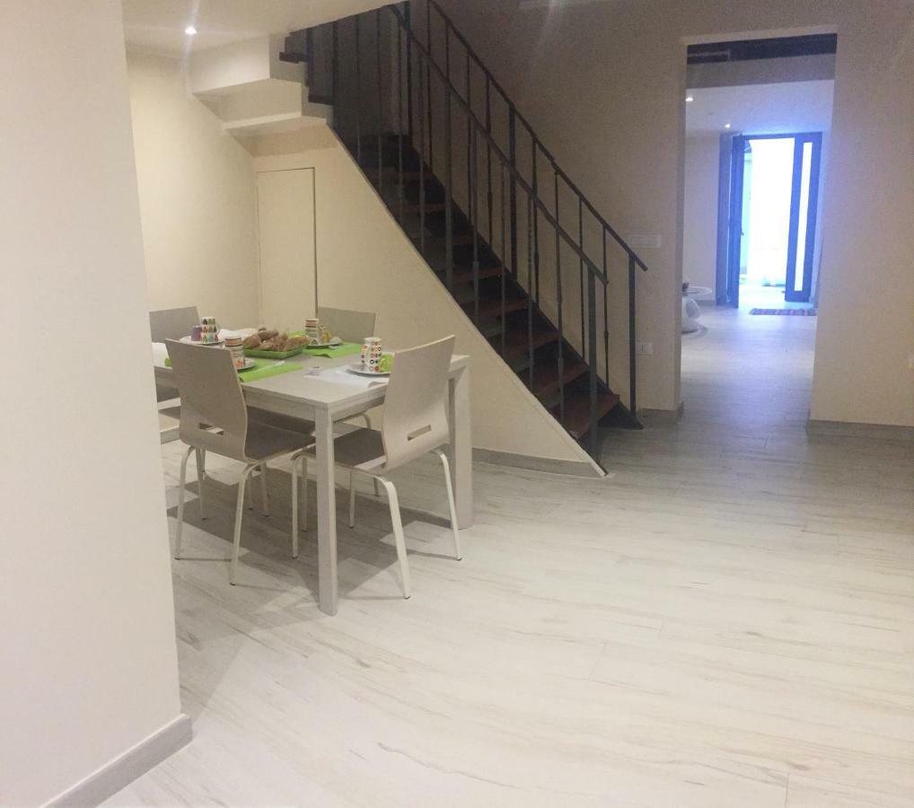 B&B Mario Pagano Brindisi Exterior foto
