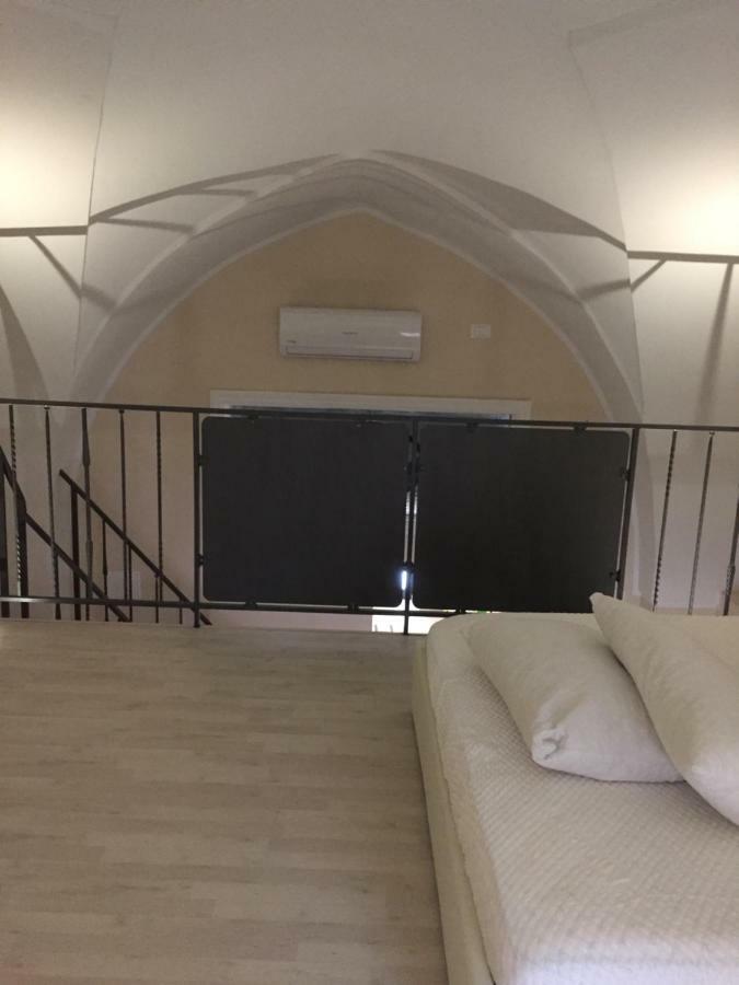 B&B Mario Pagano Brindisi Exterior foto