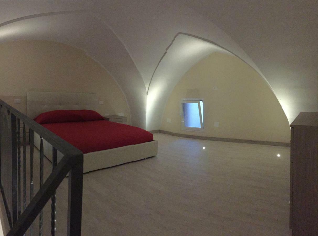 B&B Mario Pagano Brindisi Exterior foto