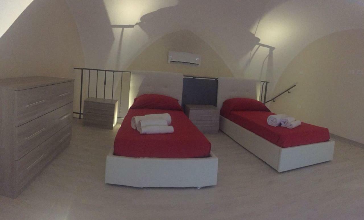 B&B Mario Pagano Brindisi Exterior foto